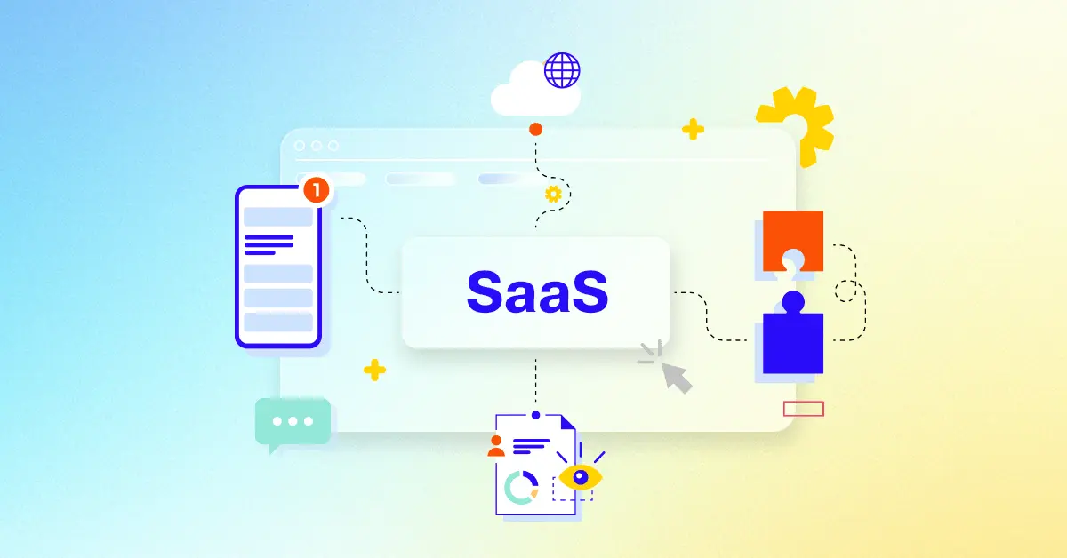 Enterprise SaaS
